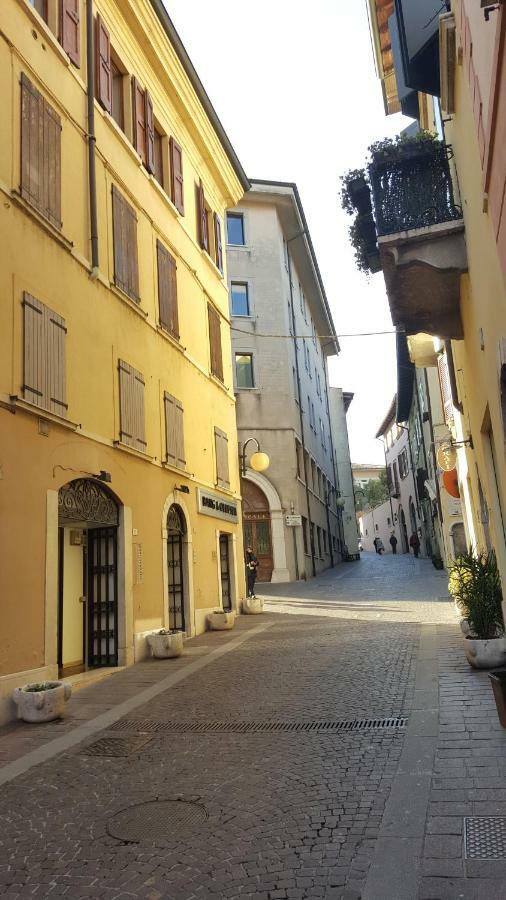 Ivana Sweet House Desenzano del Garda Exterior photo